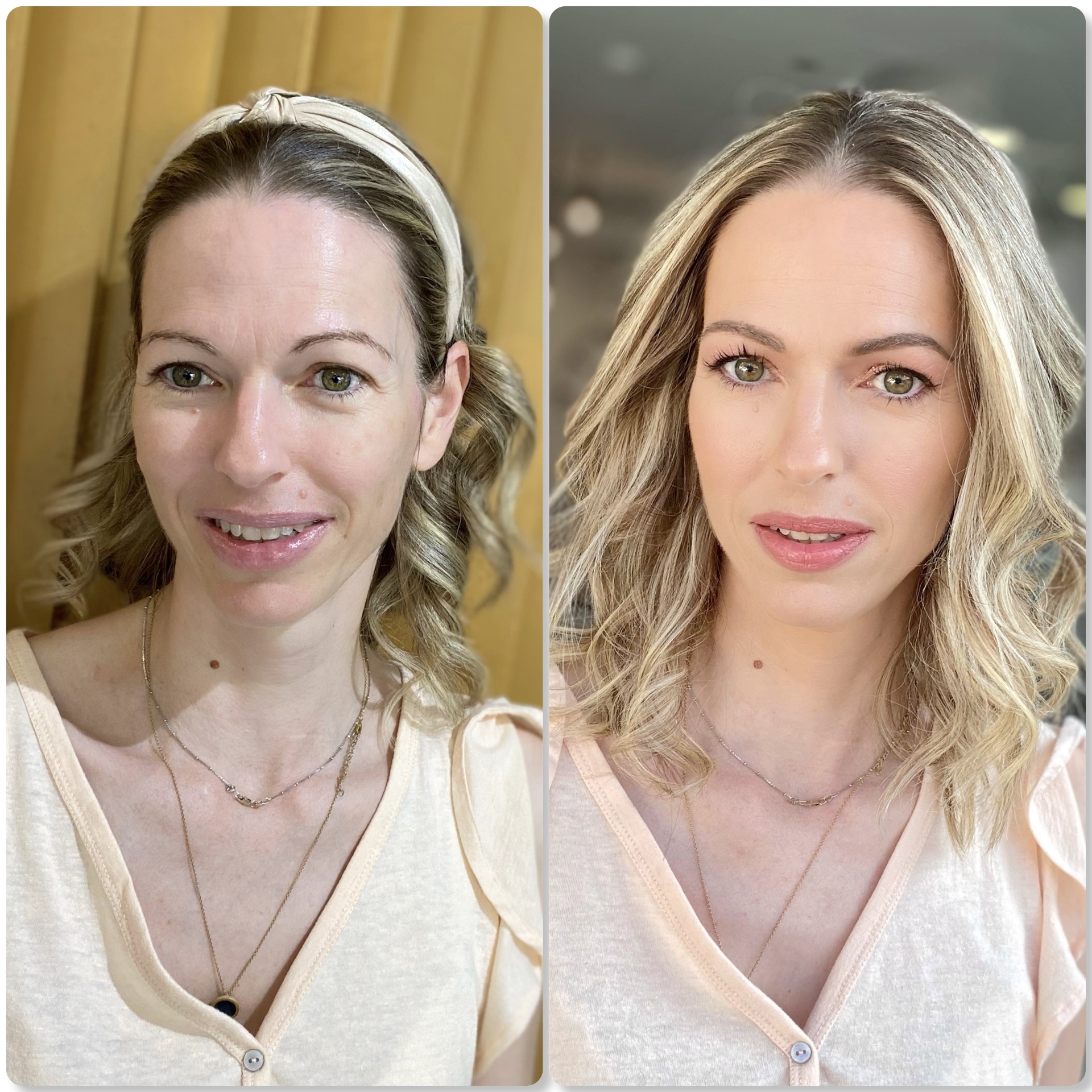 Makeup Workshop