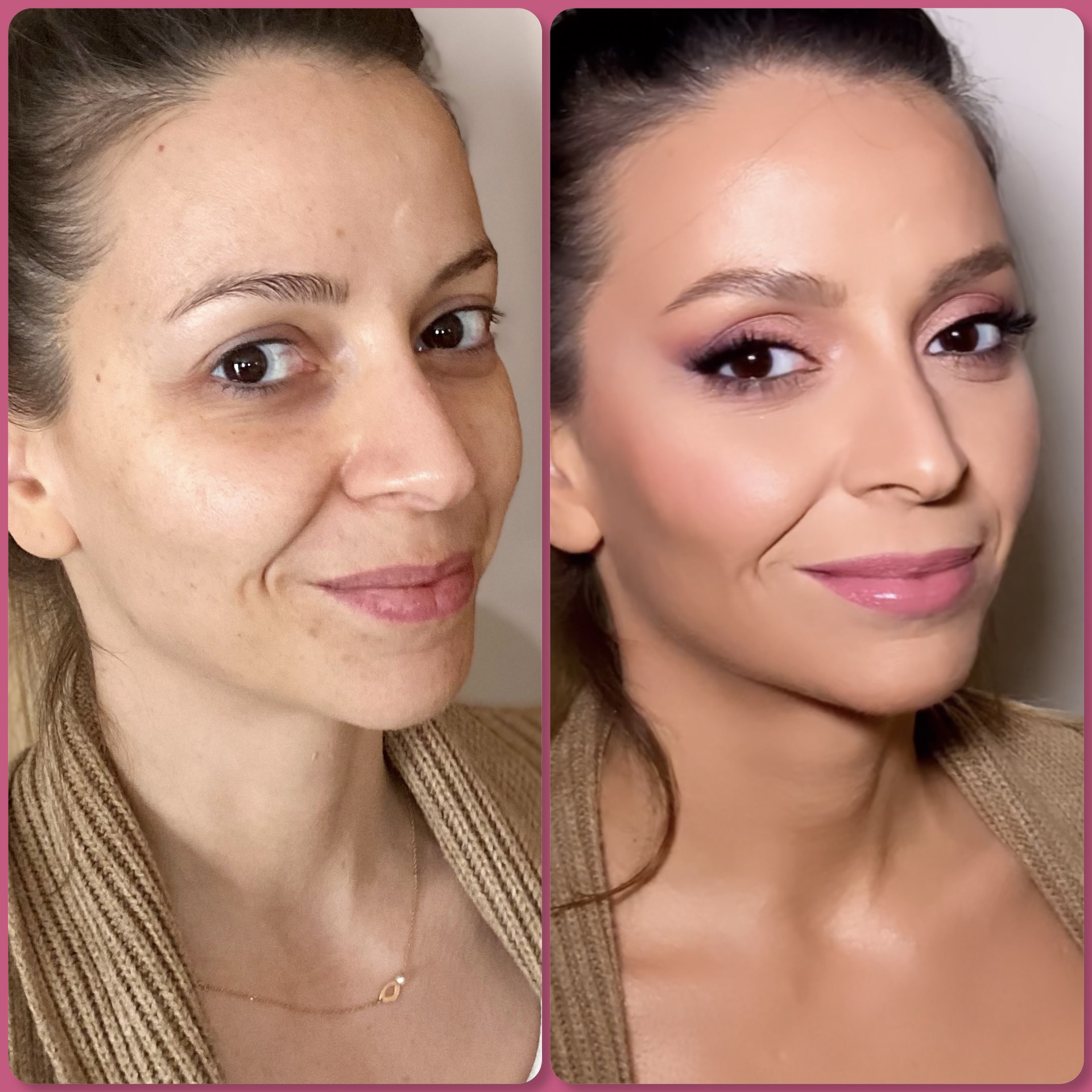 Makeup