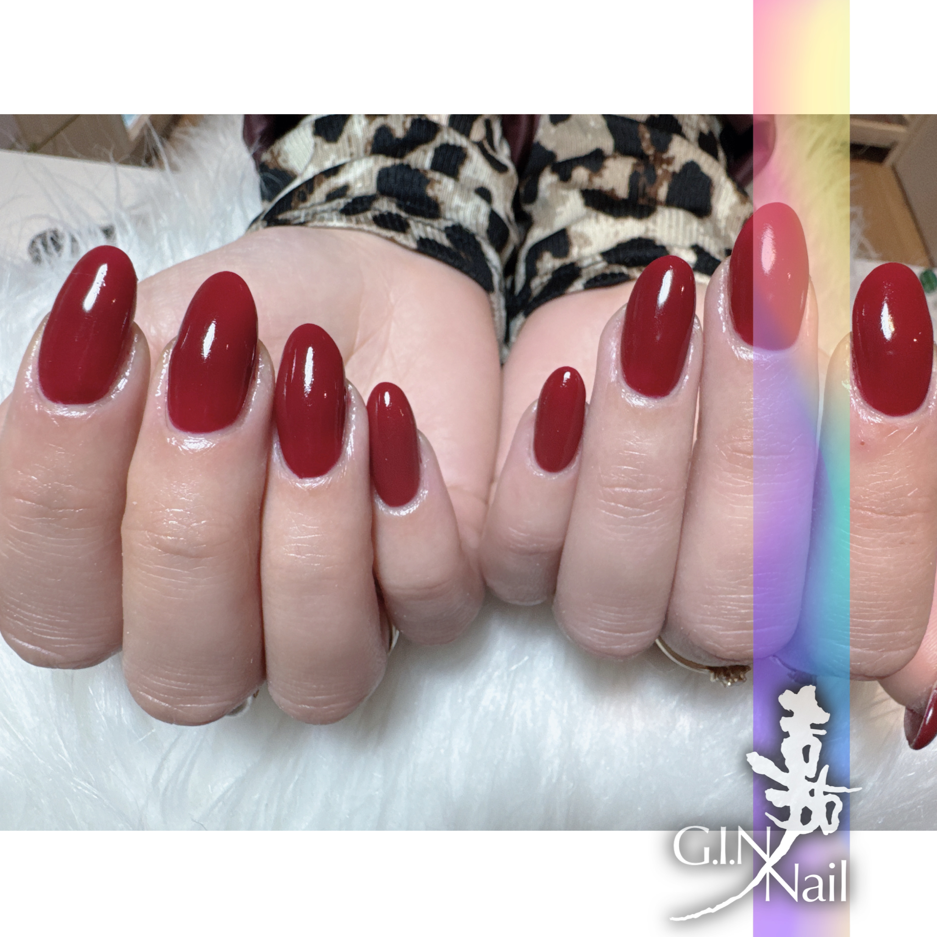 Single color