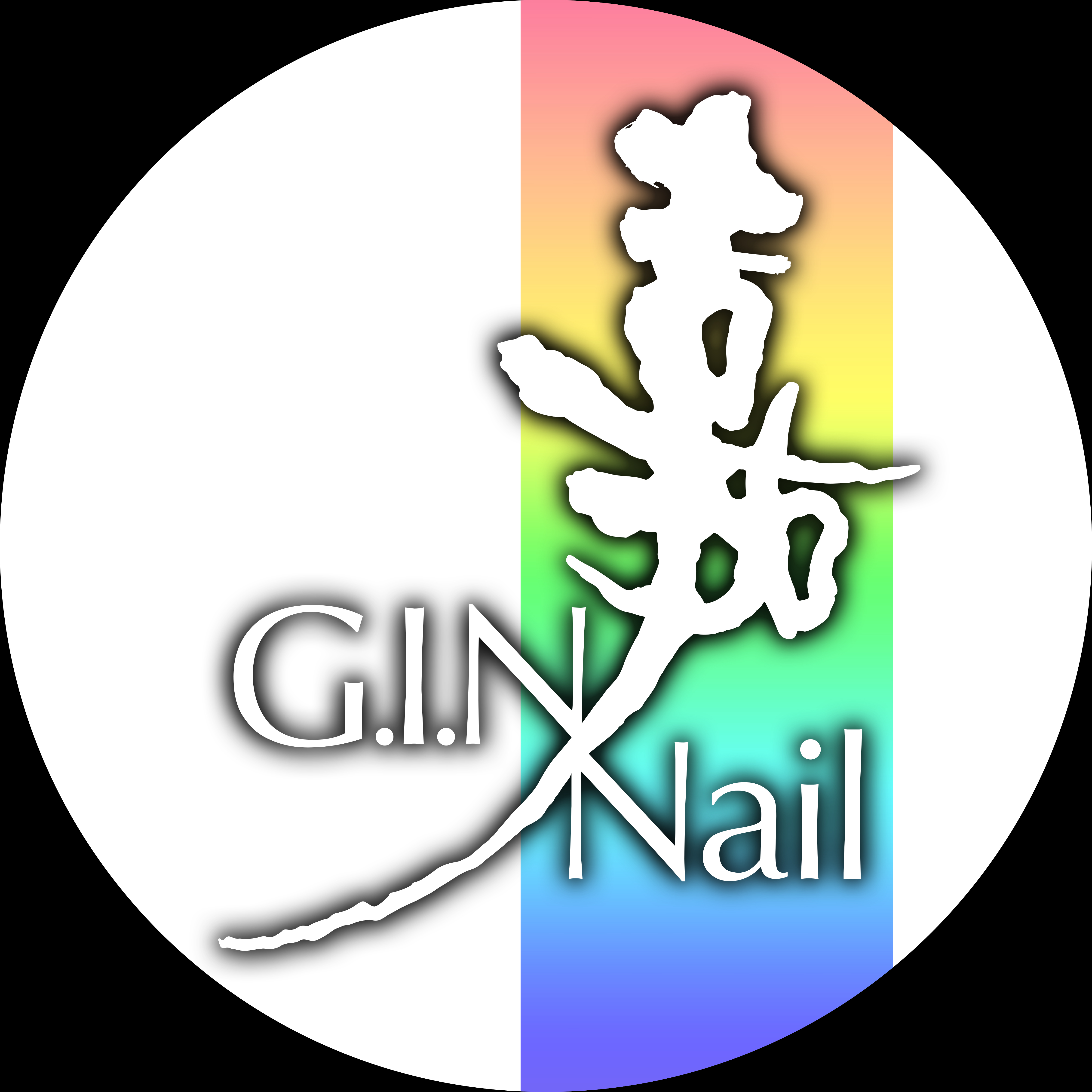 G.I.N Nail